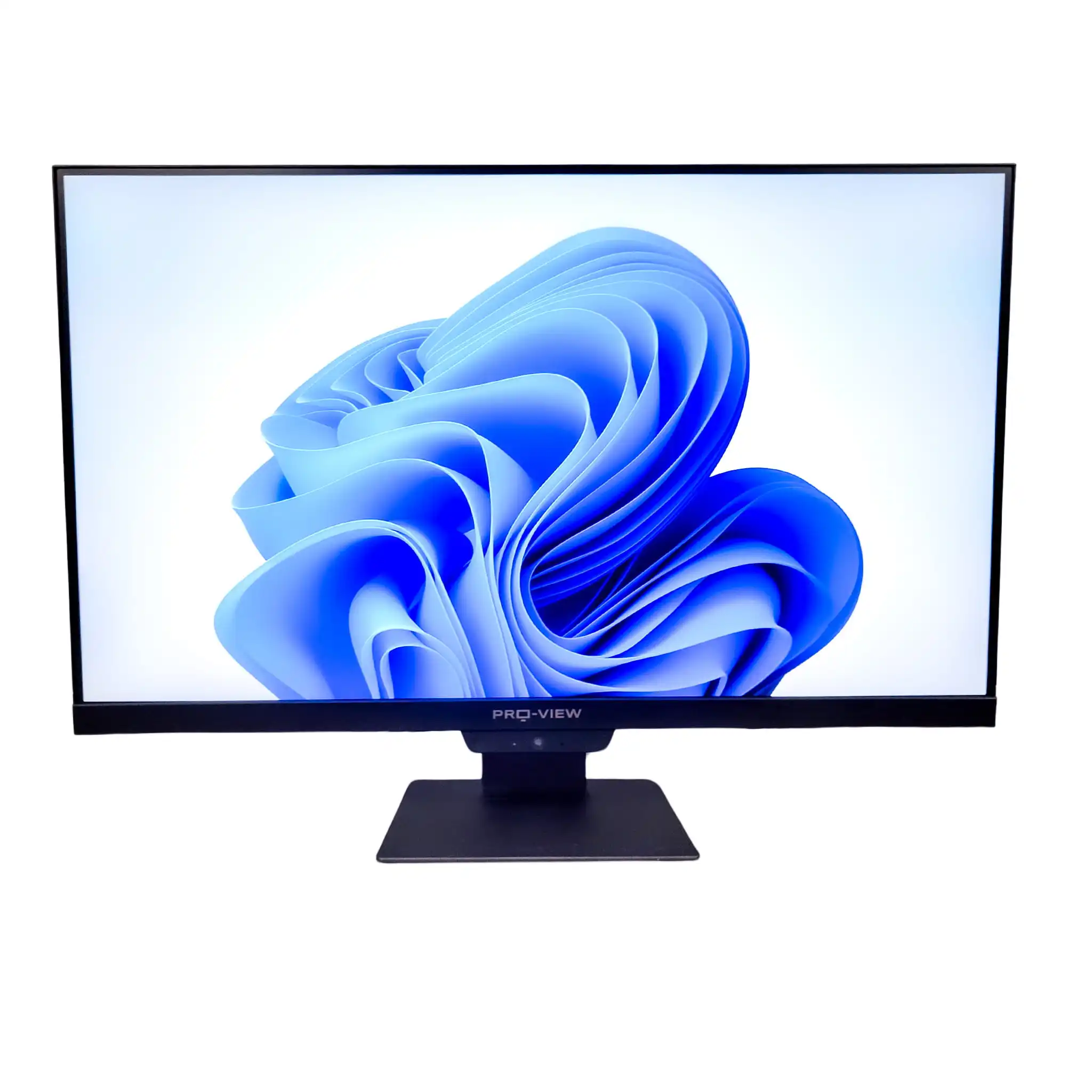 Tutto In uno 27 "H2, Intel i5-1340P, 16GB di RAM, SSD da 1TB, Windows 11 Pro. AIO PC, Wifi/Bluetooth, fotocamera, microfono,