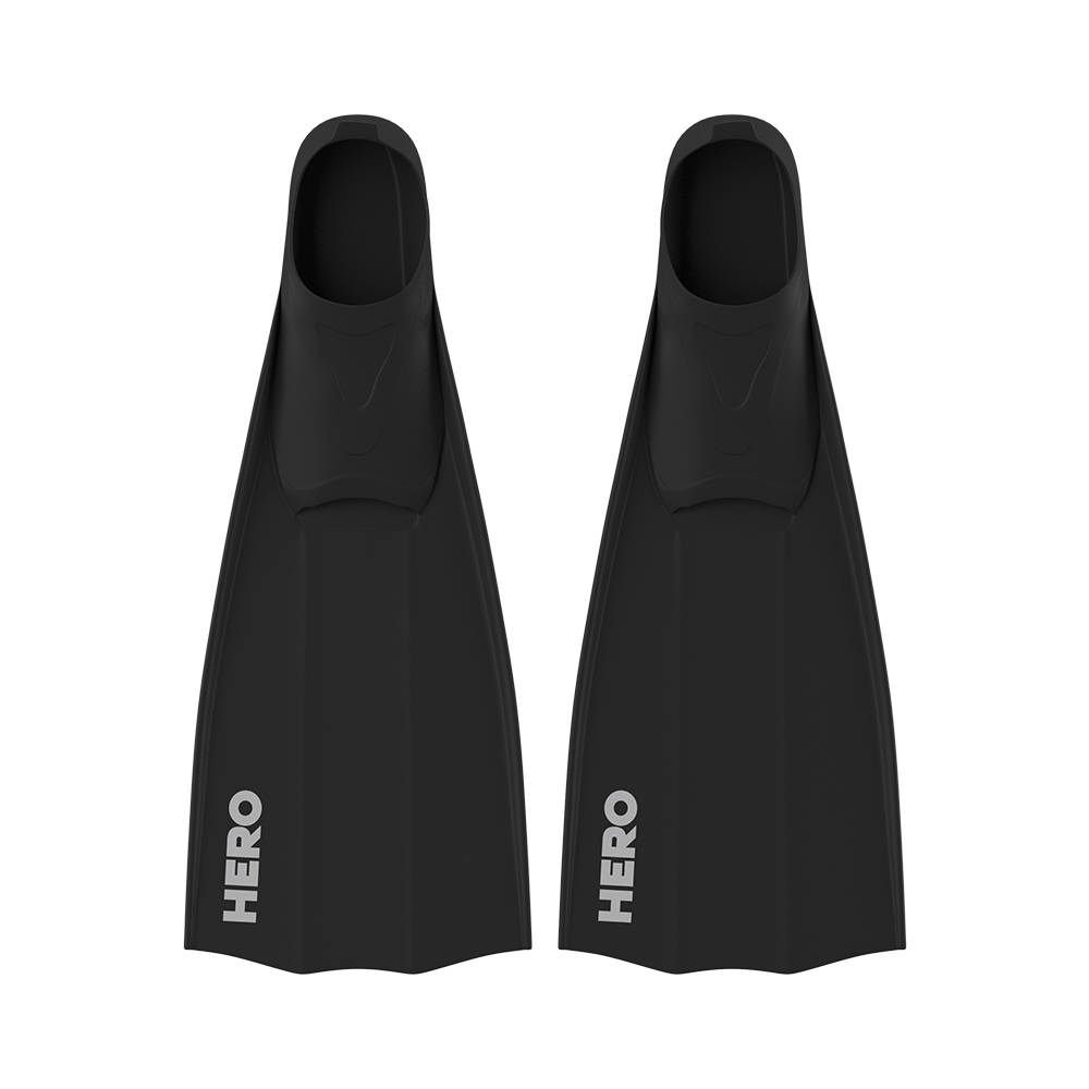 요이치 히어로 프리다이빙 핀 롱핀 오리발  YOITCH