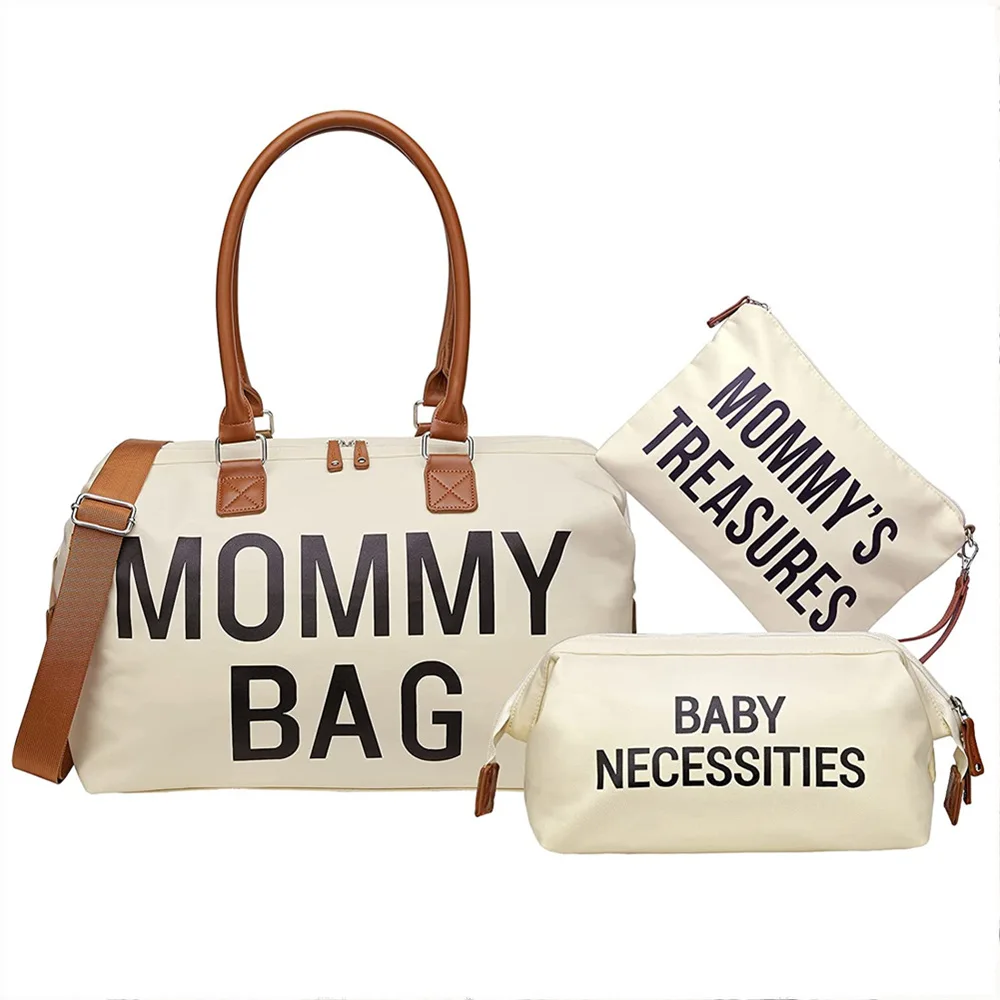 Sac fourre-tout pour maman, sac à couches de maternité, grande capacité, organisateur de couches pour femmes, sac de poussette, sac à dos de voyage pour soins de bébé, cadeaux pour maman