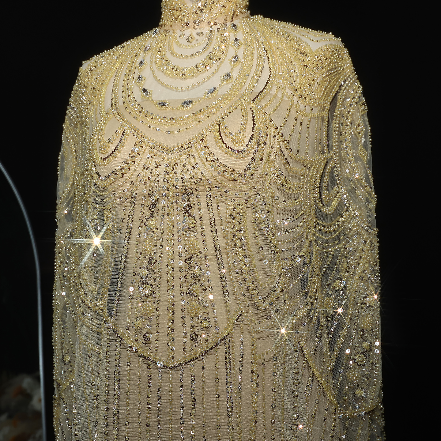 Sharon Said Arabische Luxe Dubai Caftan Naakt Avondjurk voor Vrouwen Bruiloft Elegante Kaftan Formele Partij Jassen SS780 Aangepaste