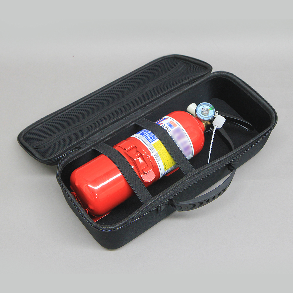 STB021 37x17x12 см защитный чехол из ЭВА, сейф, сумка для хранения инструментов, реквизит, чехол для хранения