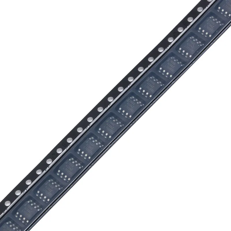 ICL7660AIBAZA-T In stock 100% Original and New