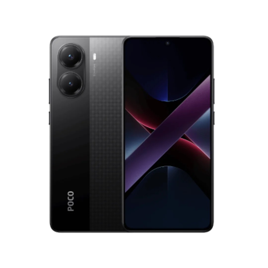 【Estreia mundial】POCO X7 Pro Smartphone Dimensity 8400-Ultra 6000mAh 50MP câmera com OIS 120Hz NFC 5G