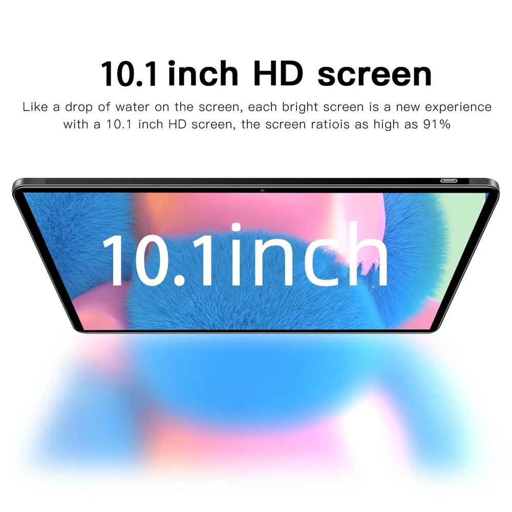 2025 Original Mi Pad 15 Pro tabletas snapdragon870 Android13 16GB 1024GB 10 pulgadas 5G Dual SIM GPS Bluetooth WiFi WPS Tablet PC Tab