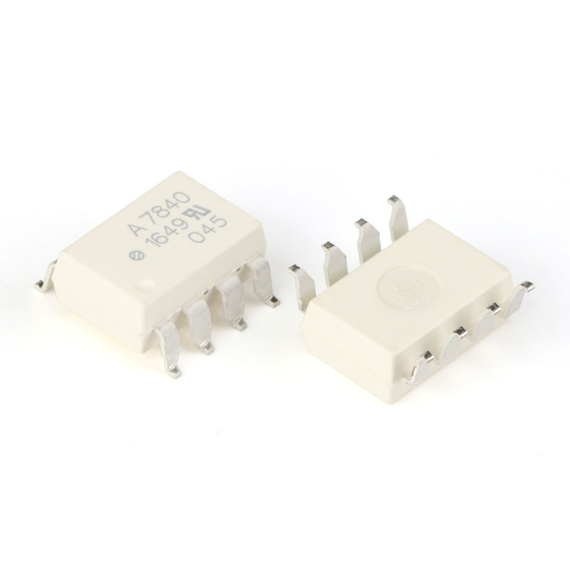 HCPL-7840-500E SOP8 In stock 100% Original and New
