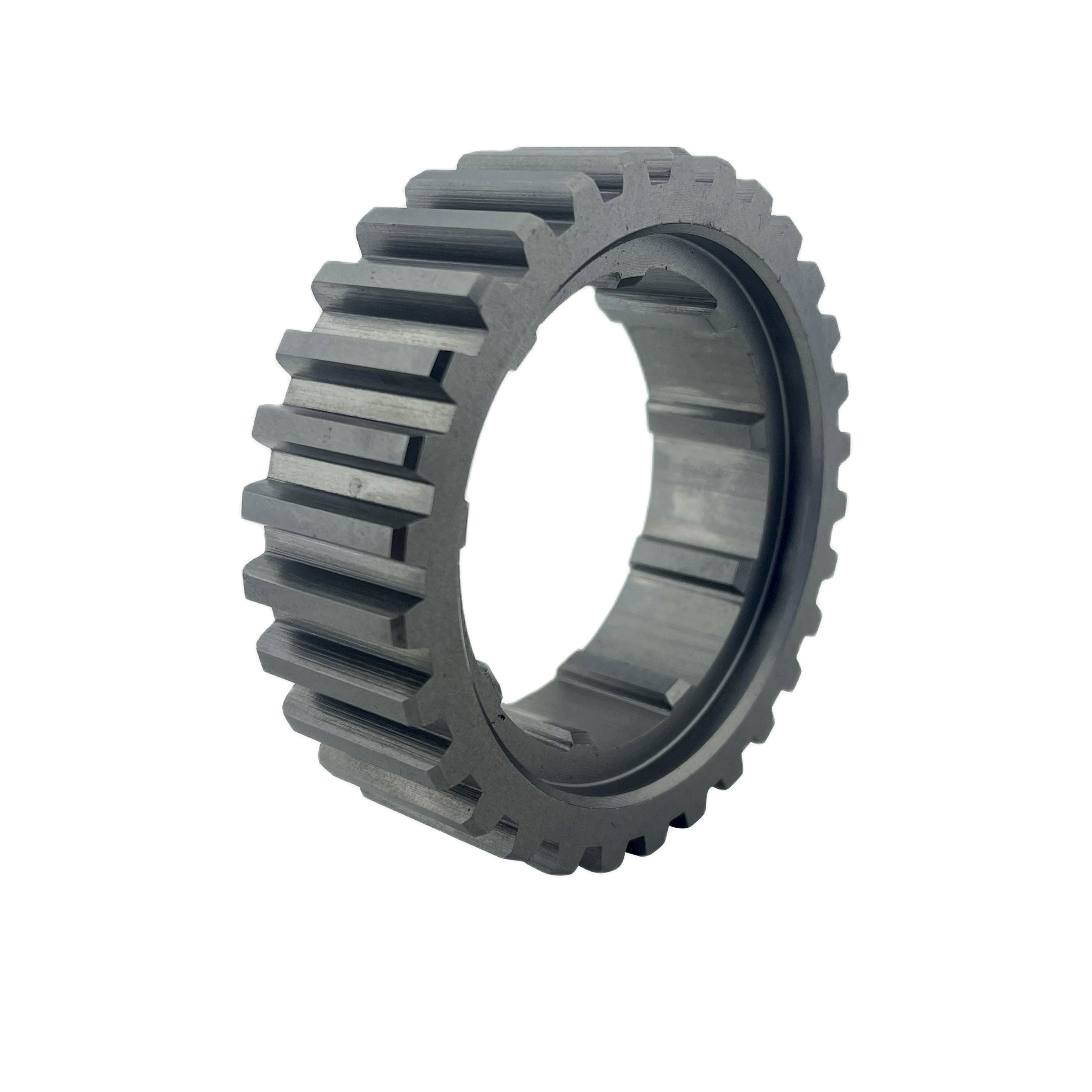 Pergeseran Kerah Kompatibel dengan JohnDeere Aftermarket H133010 Z30 Differantial Suku Cadang Pertanian Suku Cadang