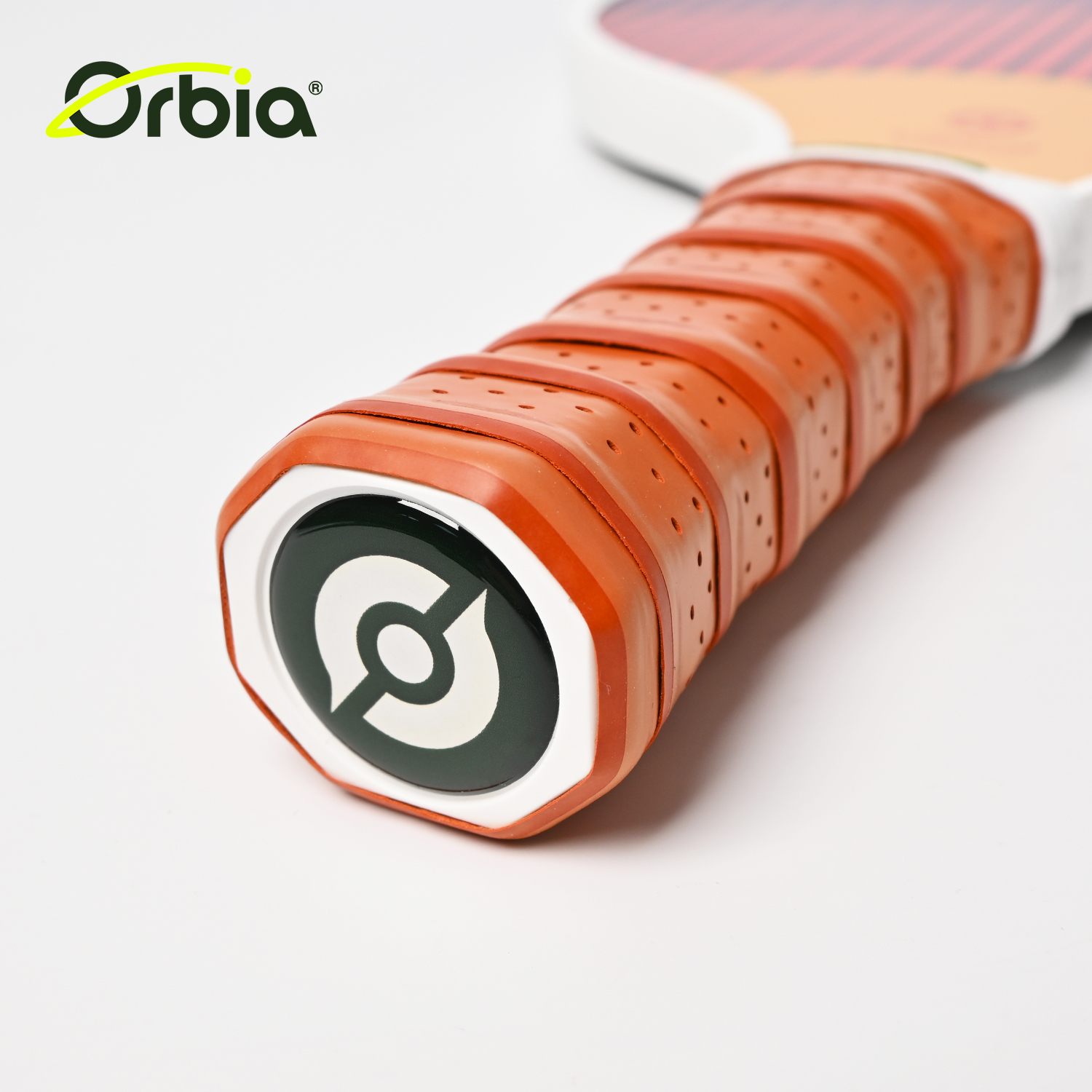 オルジア-ガラス繊維ピックルボールパドル、ppハニカムコア、ピックルボールラケット用16mm