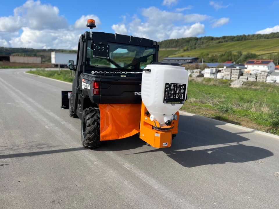 Снежные лезвия Polariss Ranger 1000 EPS LOF 4x4, зимняя упаковка GUNINE, горячая сделка