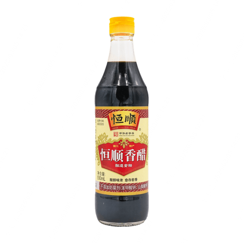 HS Chinkiang Vinegar 500ml
