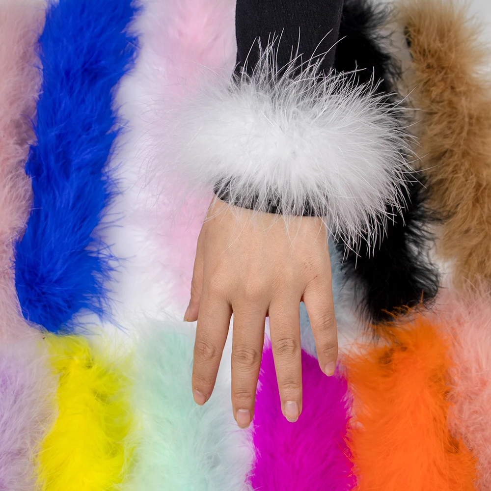 刺feathersの羽と羽でブレスレットを作るためのアクセサリー,白い羽のデザイン,調整可能,女性用