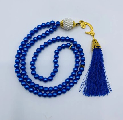 ビーズ化用タッセルプラスチックパールタッセル、混合色ギフト、99ピース、10個