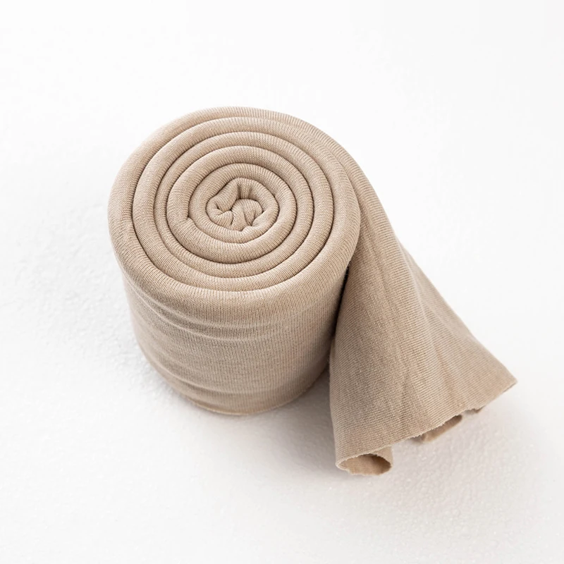 32x170CM Soft Stretch Wrapping Newborn Photography Prop Wool Blanket Swaddle For Baby Photo Prop Infant Studio Shoot Accessories