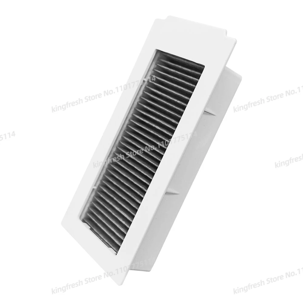 Ecovacs Debot X5 OMNI / X5 PRO OMNI / X5 PRO ロボット掃除機の交換部品 - メインローラー、サイドブラシ、Hepaフィルター、モップクロス、ダストバッグ、アクセサリー