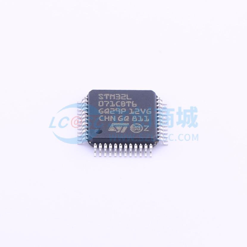 STM32L071CBT6 En stock Alta calidad Original Nuevo