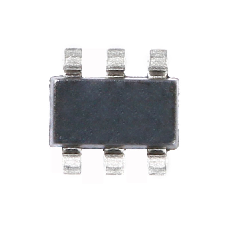 TPS54202DDCR SOT23-6 100% Origineel Nieuw Op voorraad