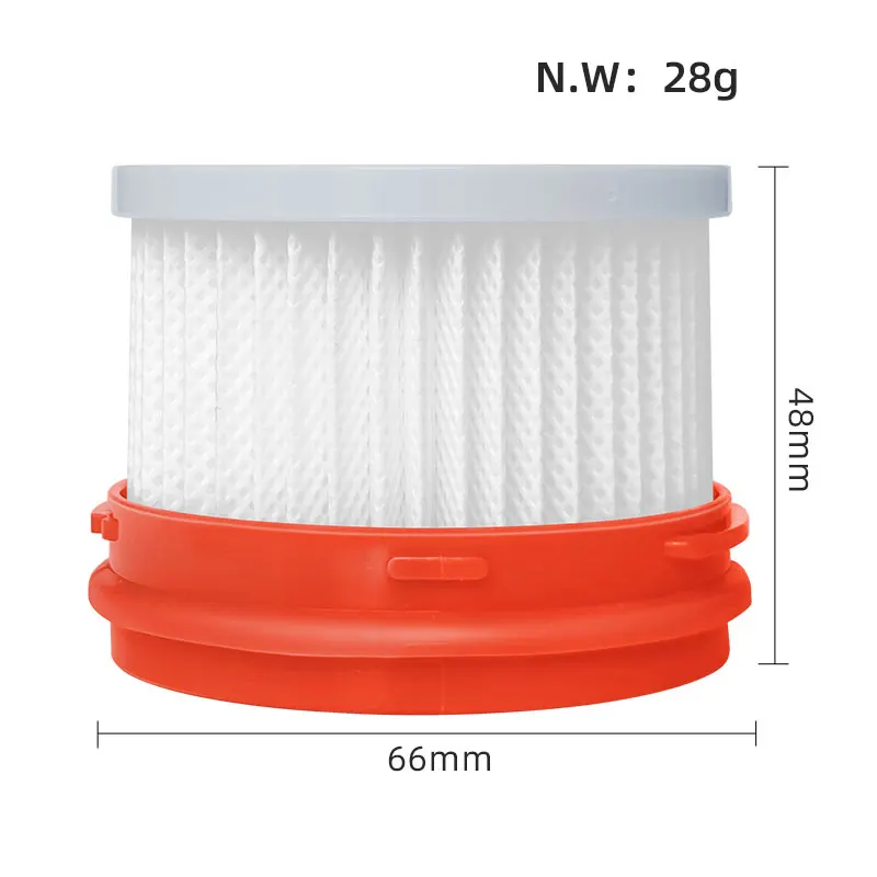 Xiaomi Dreame V9 V10 V11 V8 V9B V9P XR 액세서리 메인 브러시 HEPA 필터 무선 핸드 헬드 부품과 호환 가능