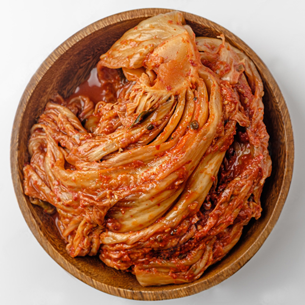 국내산 김치 묵은지 3kg/5kg/10kg