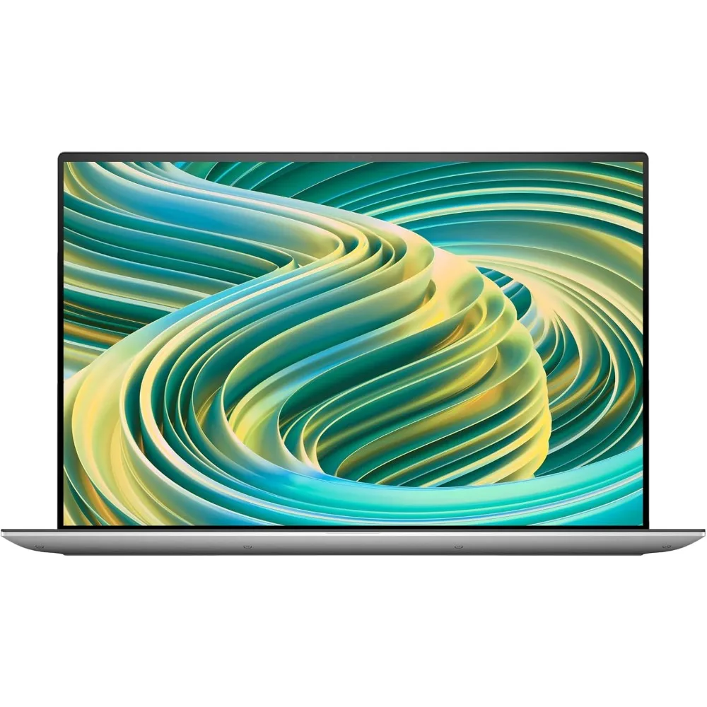 Dell XPS 15 15.6" Business Laptop,Intel Core i7-13620H,64GB RAM,2TB SSD,‎Arc Graphics A370M,Platinum Silver