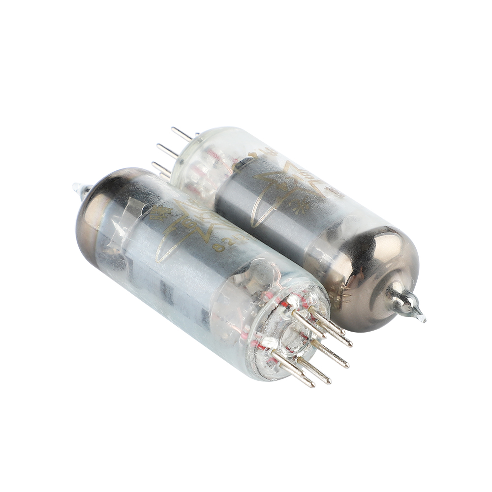 AIYIMA 2Pcs 6K4 Vacuum Tubes Valve Electronic Tube Upgrade For Pairing Tube Amplifiers