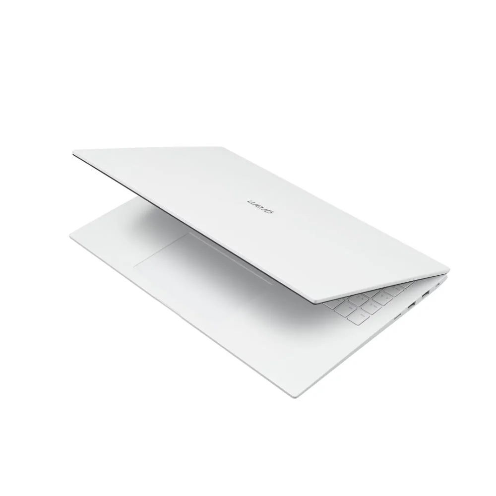 LG그램 16ZD90RU-GX54K 인텔 i5 16GB 256GB AI 노트북