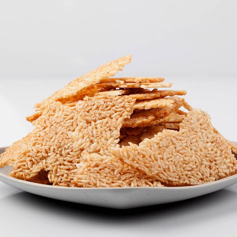 바삭고소 우리쌀 황동 누룽지 1kg+1kg 부터 100%국내산 생쌀 황동누름판 국민간식