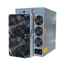 ซื้อตอนนี้ ใหม่ BITMAIN Antminer S19 Pro++ 125T BTC Miner พร้อม PSU