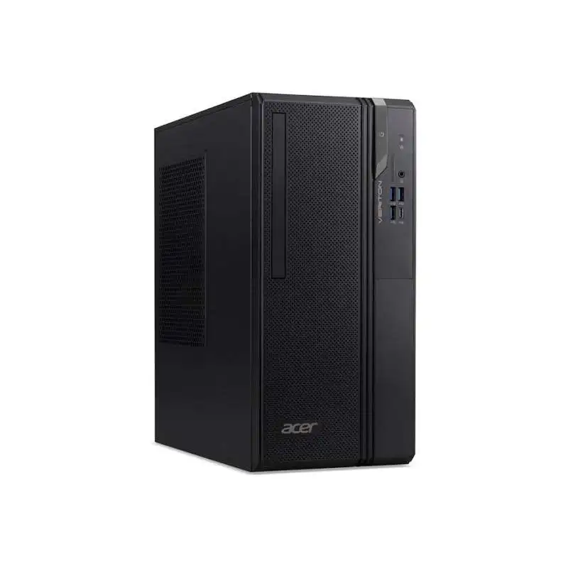 Acer Veriton VS2720G MIDI TOWER - Intel® Core™ i5-14400 , Intel UHD Graphics 730, RAM 16 GB, 512 GB SSD, Windows 11 Pro, Nero, Mouse e Tastiera inclusi