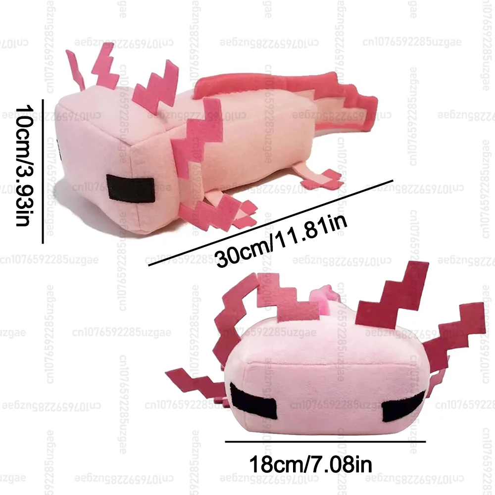 MINISO mignon mosaïque en peluche poupée tortue loup renard jouet poupée dessin animé animaux jouets enfants bébé enfants cadeau de noël