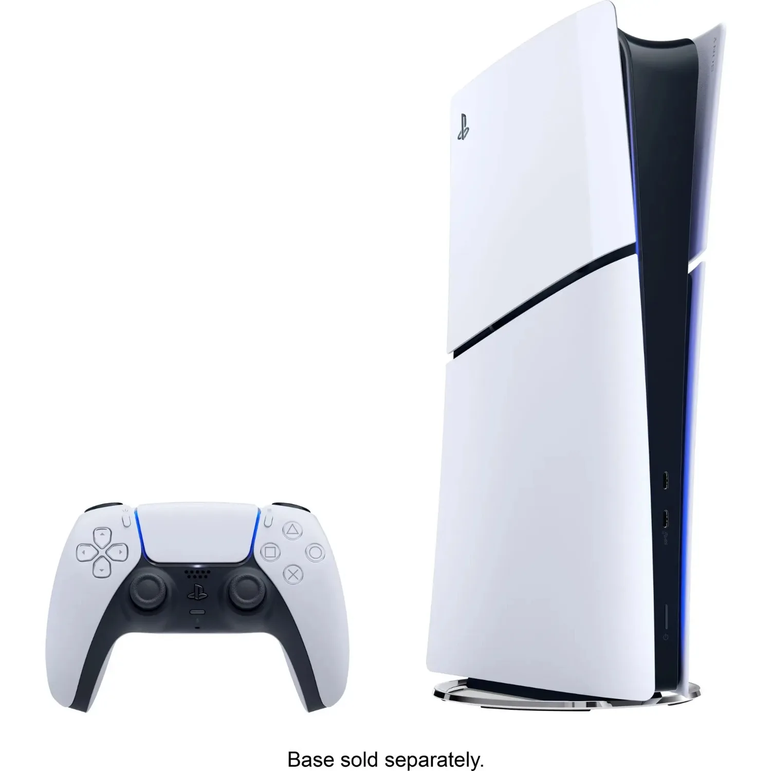 PlayStation PS5 Digital Edition – NBA 2K25 Bundle