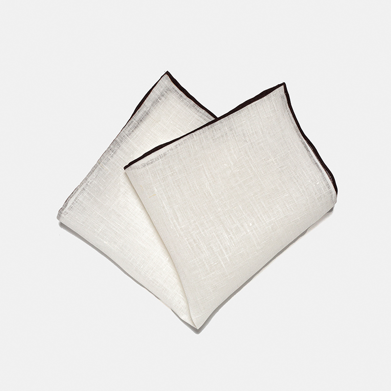 Модный мужской платок