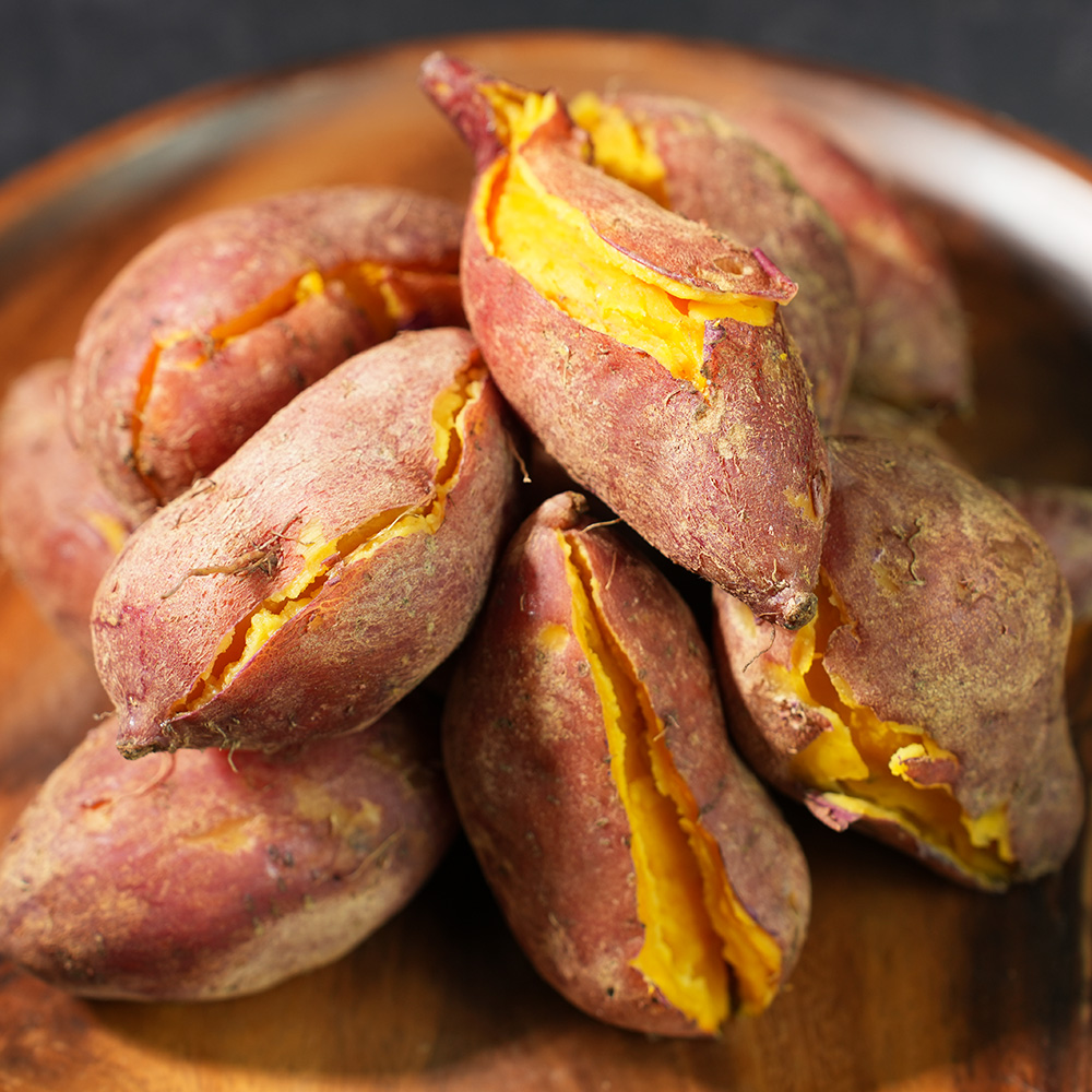 ★꿀맛호박고구마★해남 산지직송 호박고구마 3kg/5kg/10kg