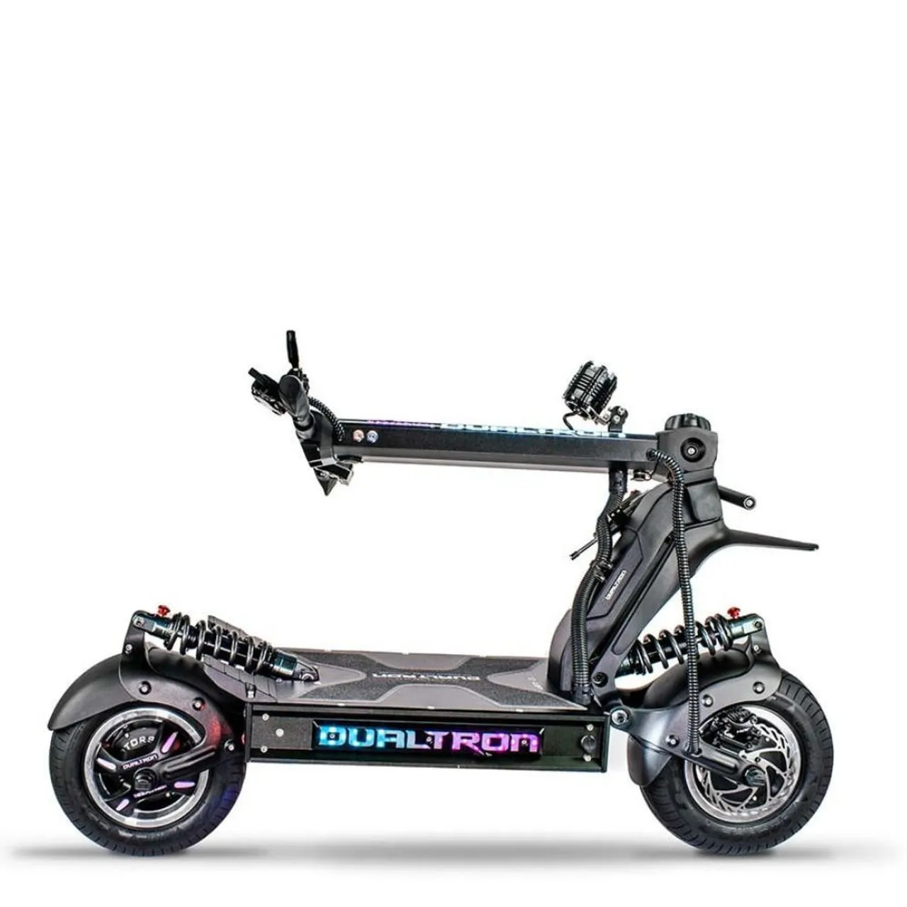 НОВЫЙ двойной двигатель X2, складной, 5600 Вт, 3200 Вт, 2400 Вт, 100 км/ч, от 80 км до 102 км/ч