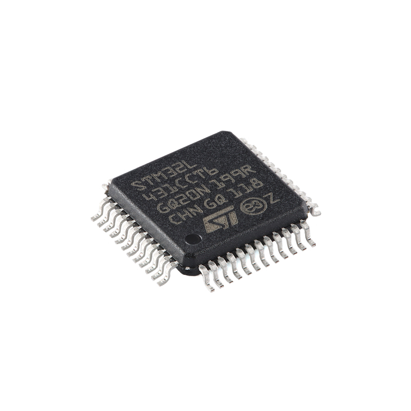 STM32L431CCT6 LQFP48 En stock 100% Original y Nuevo