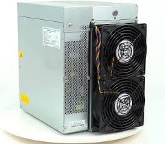 ซื้อตอนนี้ ใหม่ BITMAIN Antminer S19 Pro++ 125T BTC Miner พร้อม PSU