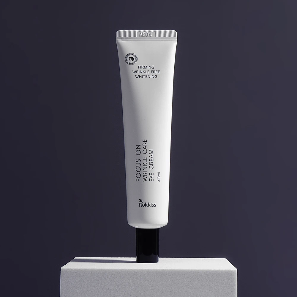 록키스 포커스 온 링클 케어 아이크림 40ml, 5개입