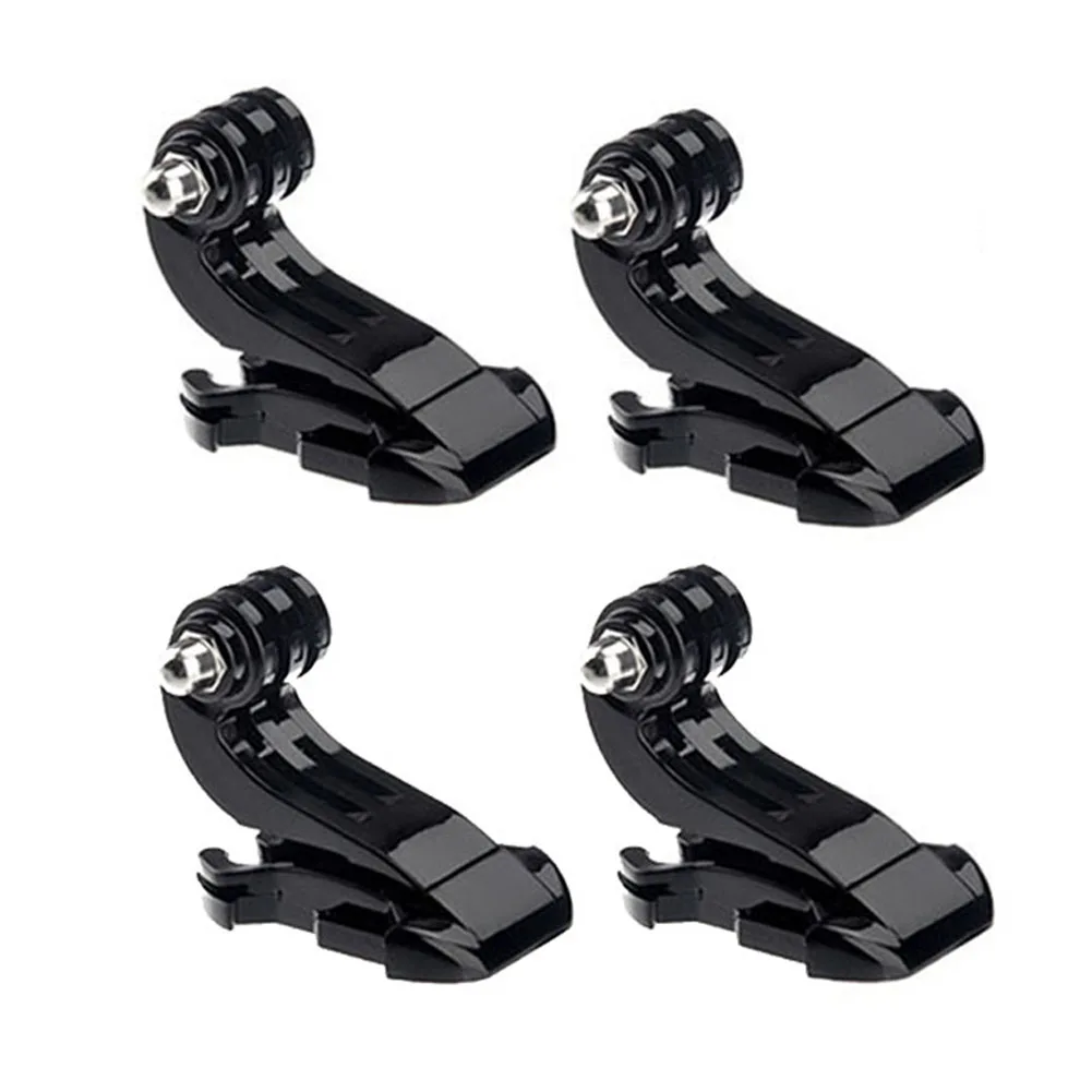 Accessories Kit for Action Camera Quick Release Tripod Adapter Mount Base for Gopro Insta360 AKASO SJCAM DJI Action Accessory