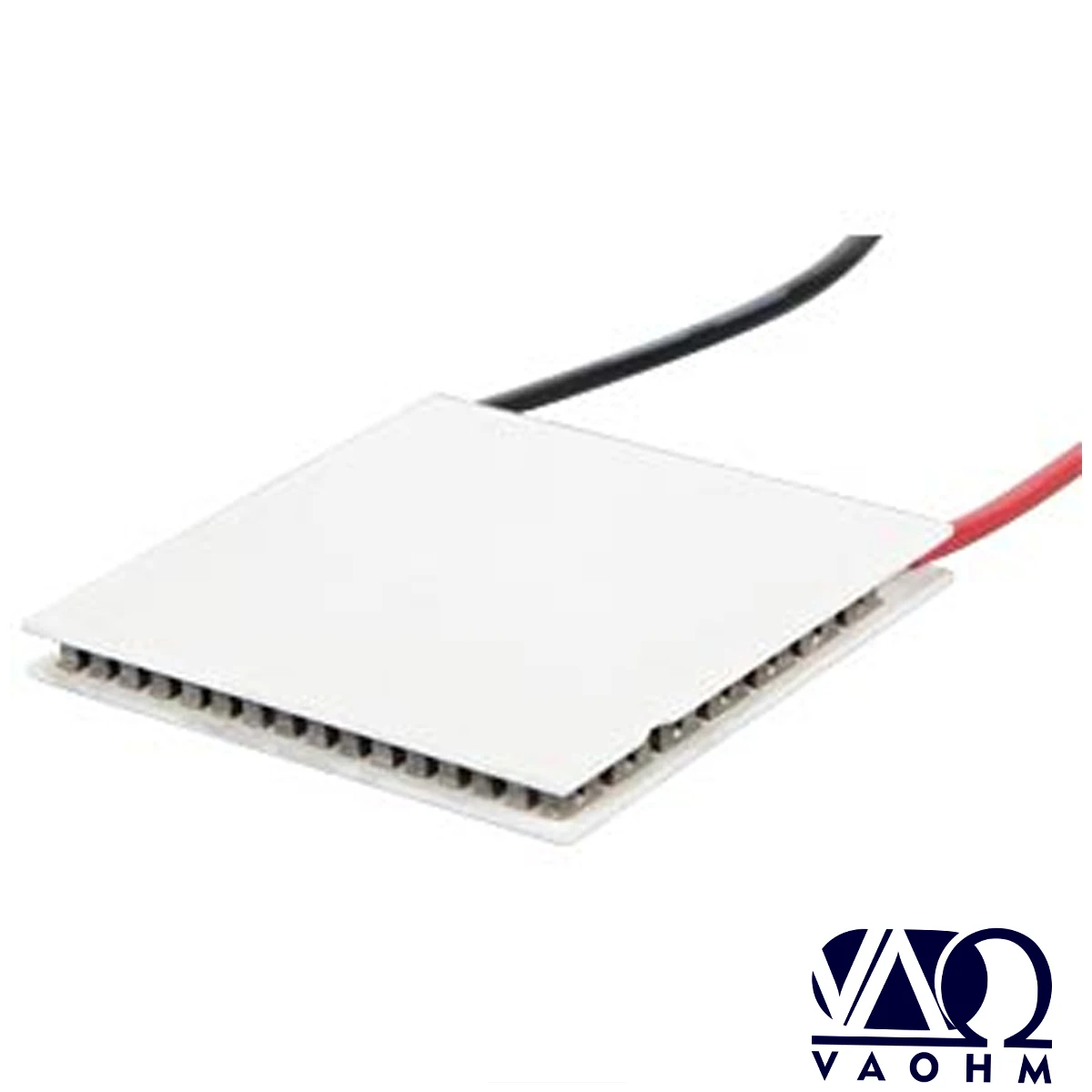 Dispositivo di raffreddamento termoelettrico Peltier 40*40MM TEC1-12703 TEC1-12704 TEC1-12705 TEC1-12706 TEC1-1208 TEC1-12710 TEC1-12712 TEC1-12715