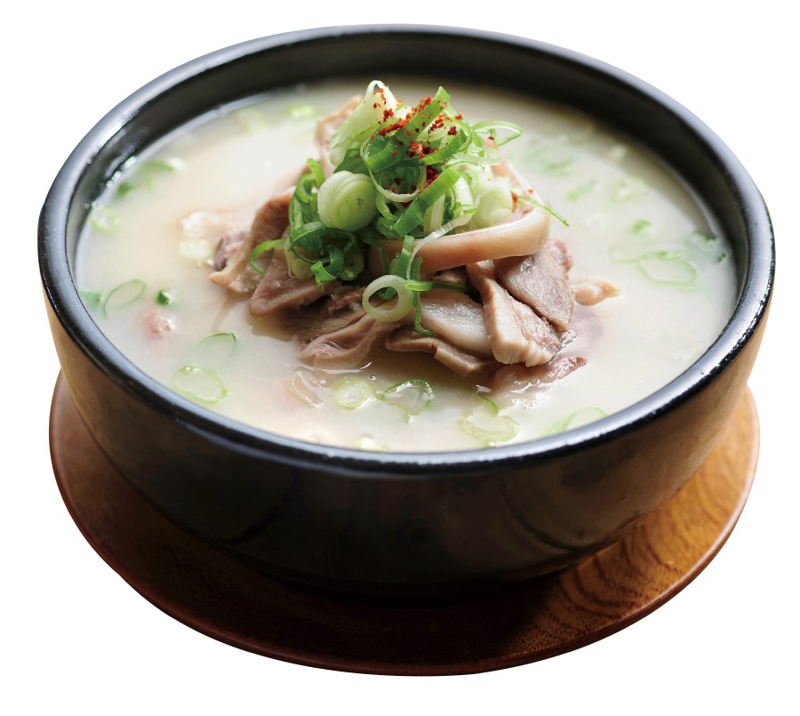 [대한민국 제조] 돼지내장국밥 600g / 순대국밥 600g 선택