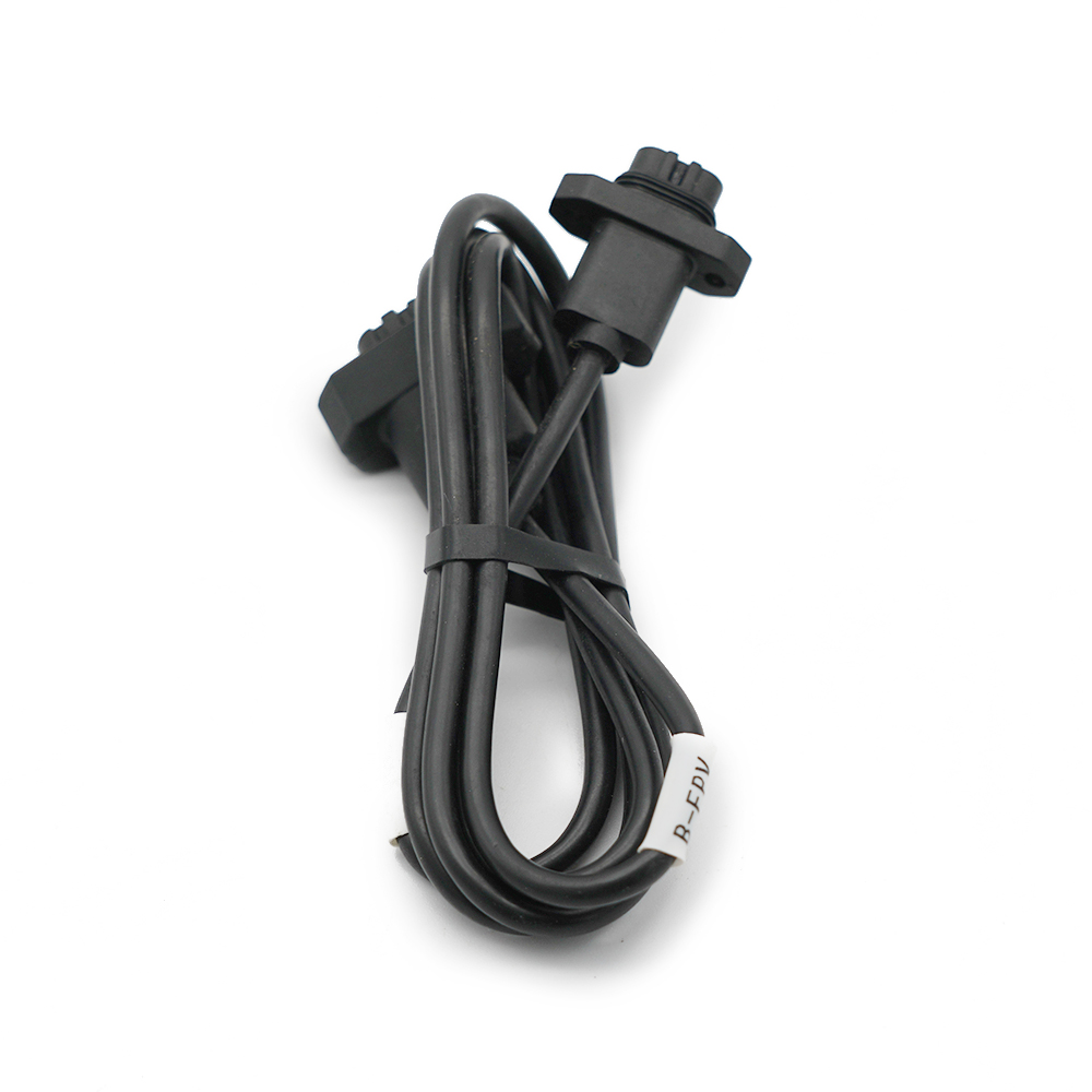 Dji agras t30用のリアfpv信号ケーブル,農業用ドローンアクセサリー