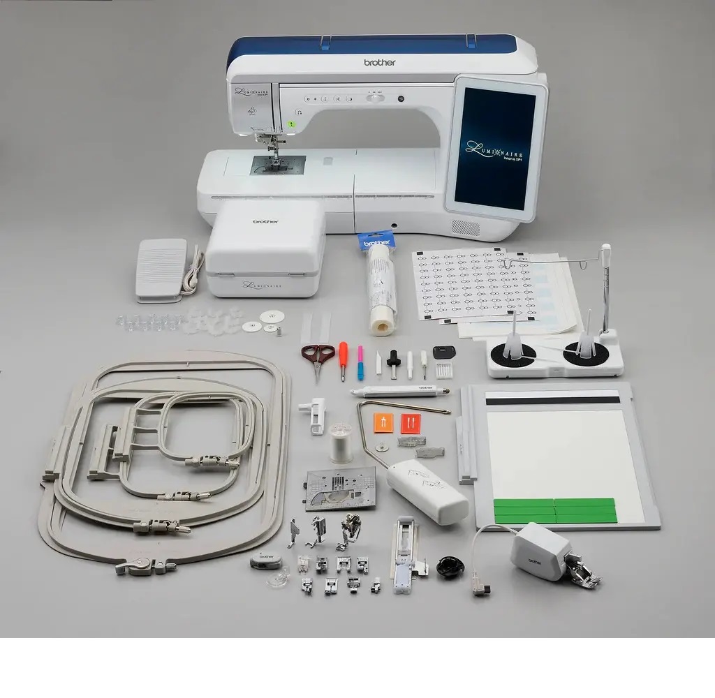 Новый аутентичный светильник Innovis XP1 вышивка стеганая Machine OL