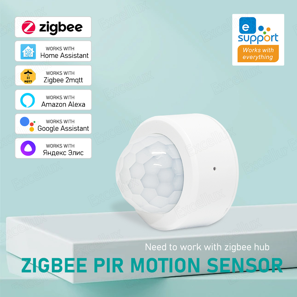 EWelink Zigbee 3