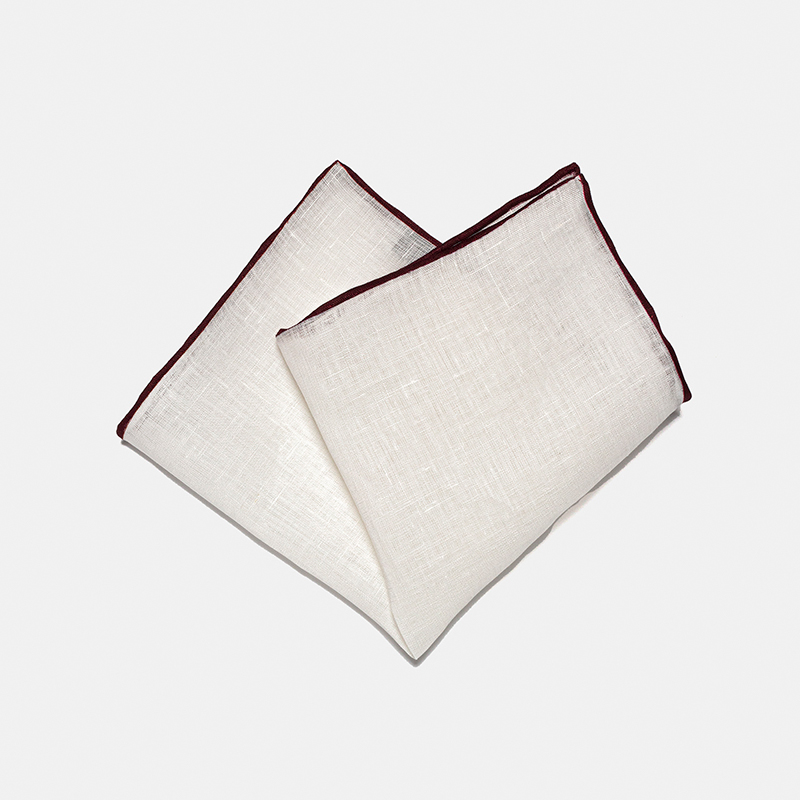 Модный мужской платок