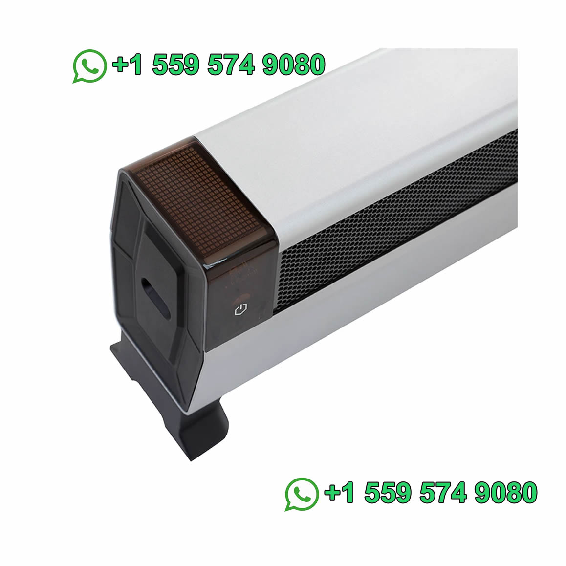 ADS Vendas exclusivas Compre 2 e ganhe 1 grátis Novo Canaan Avalon Mini 3 37.5T 800W (com fonte de alimentação)