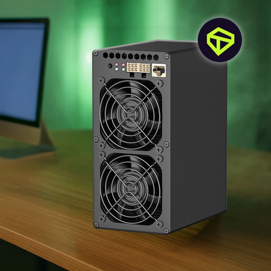 AD Goldshell XT Box 580GH/S 400W XTM Miner - EUA localizado/estoque COMPRE NOVO MINER CAIXADO 2 GANHE 1 GRÁTIS