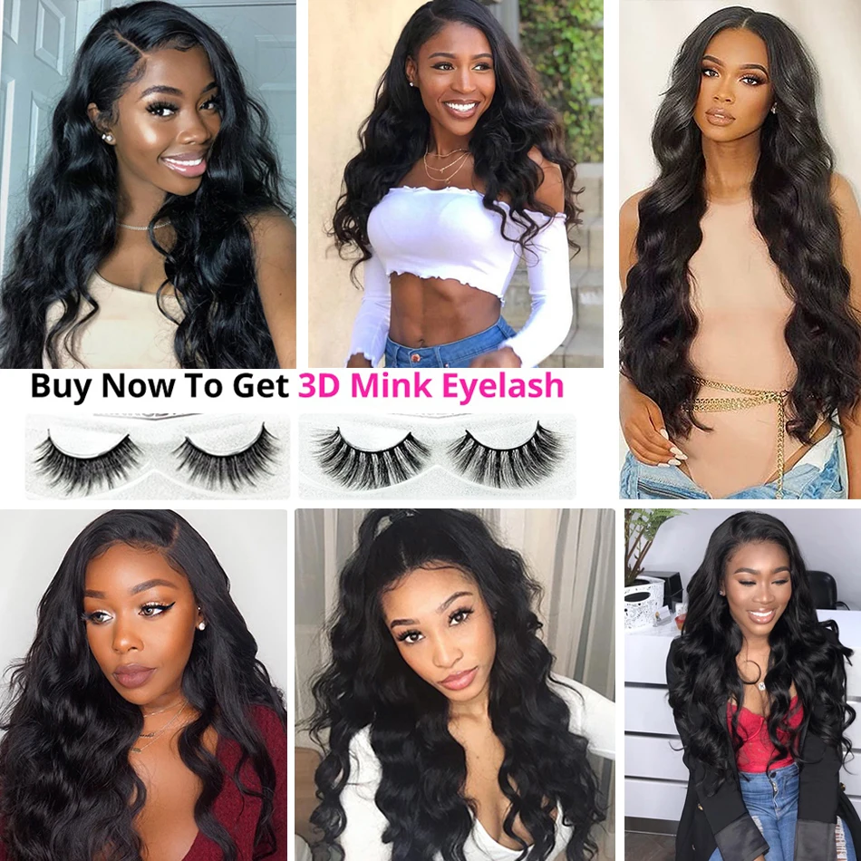 Pacotes peruanos do cabelo humano da onda do corpo, 100% não transformados, Virgin, Weave Bundles, extensões longas, 30 ", 12A