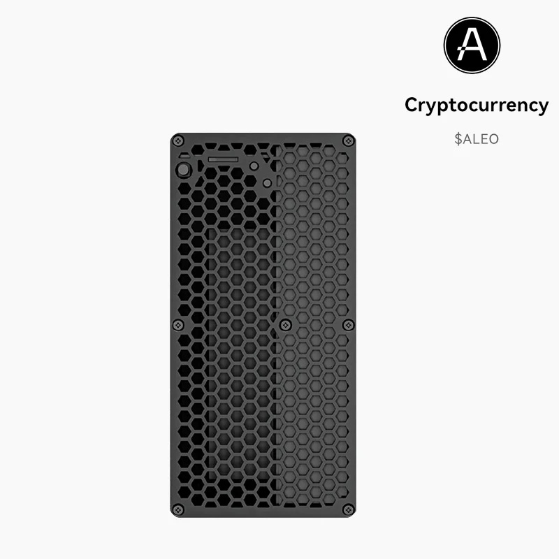 Minero CN Goldshell XT Box 580Gh/s 400W SHA3x XTM (Tari) LISTO PARA ENVIAR.