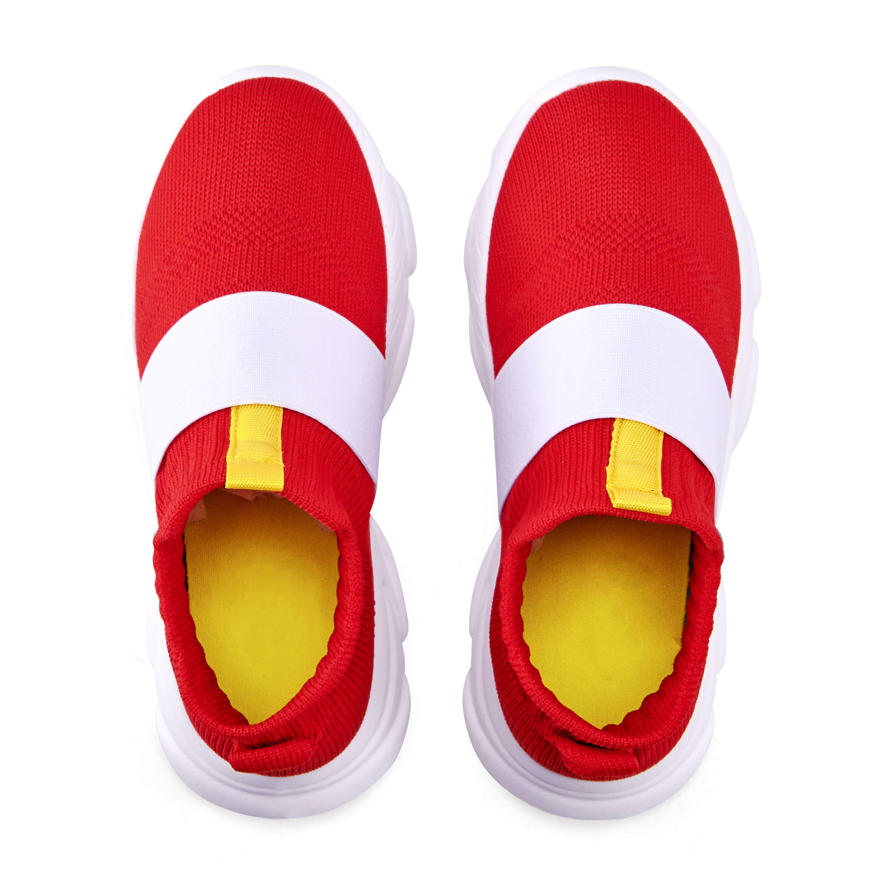 Обувь Sonic для мальчиков, детская обувь Zapatos de Sonic Sonic Zapatillas Sonic Red Tenis Sonic, обувь для мальчиков с героями мультфильмов, обувь Sonic Anime