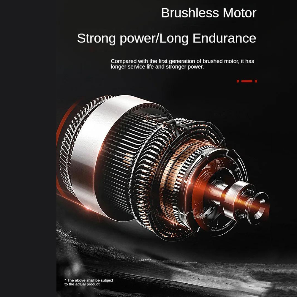 Makita – meuleuse d'angle électrique sans balais, 125MM, 3 vitesses, Machine de découpe, outil électrique pour le travail du bois, batterie 18v