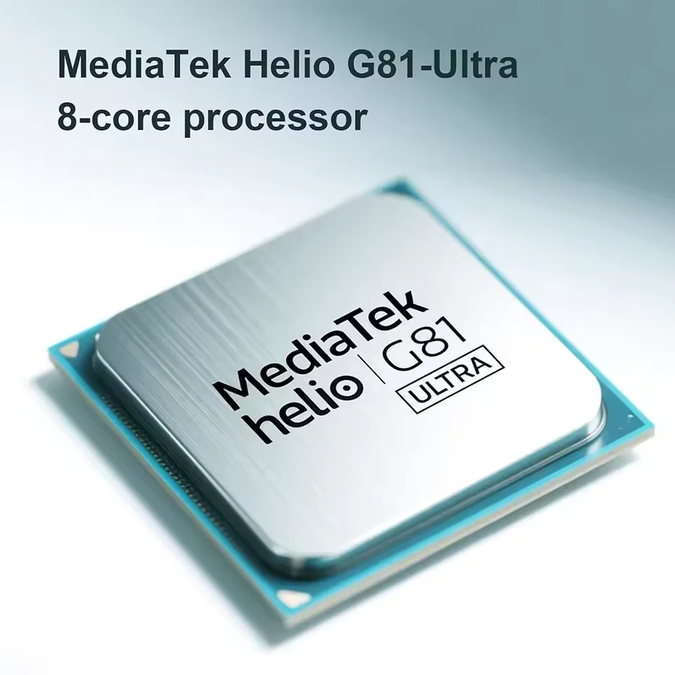 Xiaomi Redmi 15C Global Version Smartphone 50MP Hauptkamera 120Hz 6,9" Dot Drop Display 33W Lade MediaTek Helio G81-Ultra