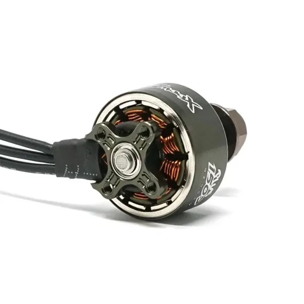Мотор дрона RCINPOWER SMOOX PLUS 1507 2680KV/3800KV/4200KV FPV